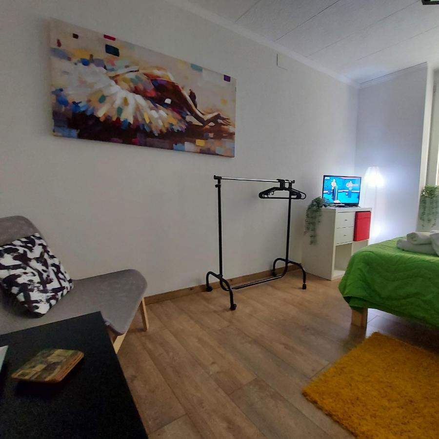 Lotta Apartment Belgrado Exterior foto